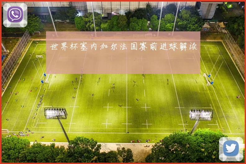 世界杯塞内加尔法国赛前进球解读