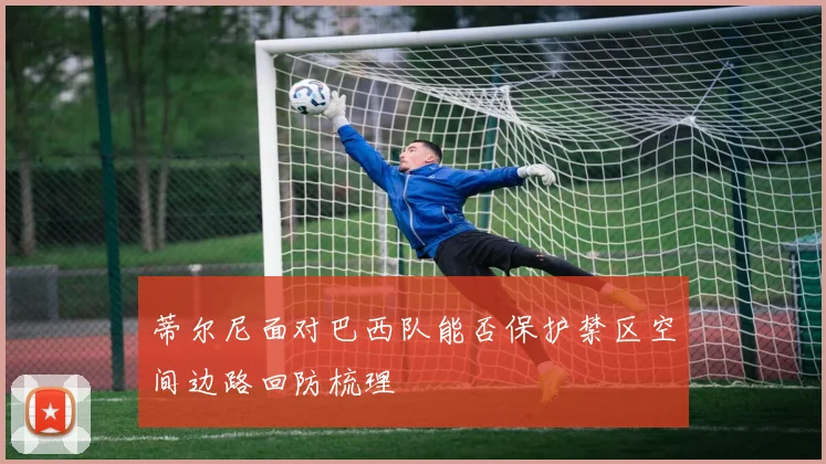 蒂尔尼面对巴西队能否保护禁区空间边路回防梳理