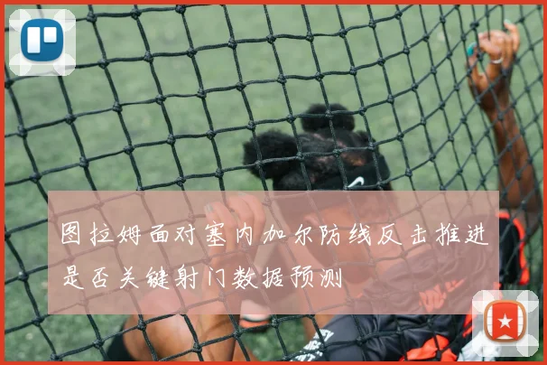 图拉姆面对塞内加尔防线反击推进是否关键射门数据预测