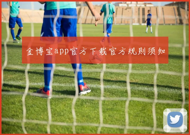 金博宝app官方下载官方规则须知
