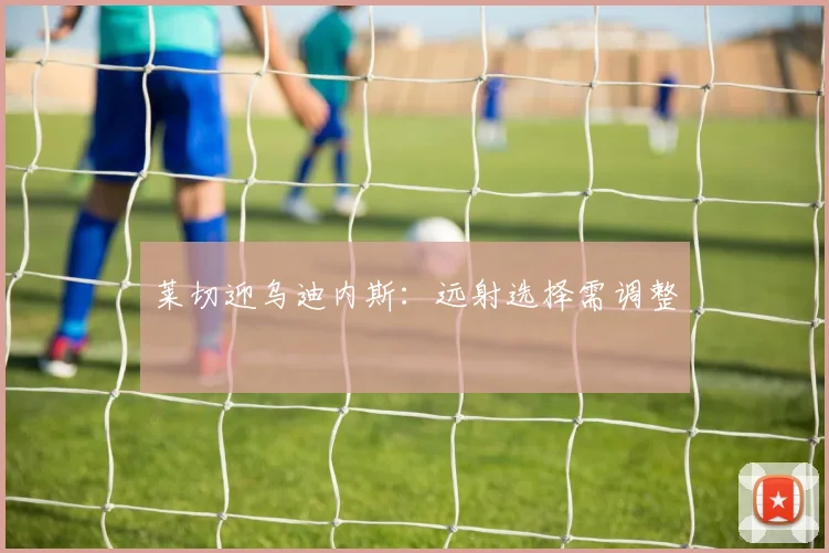 莱切迎乌迪内斯：远射选择需调整
